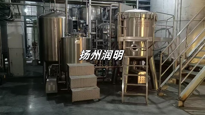 2套30㎡自動(dòng)圓盤過濾機(jī)安全投入使用